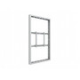 M PRO SERIES - GEHÄUSE 65 WAND MEDIUM WEISS