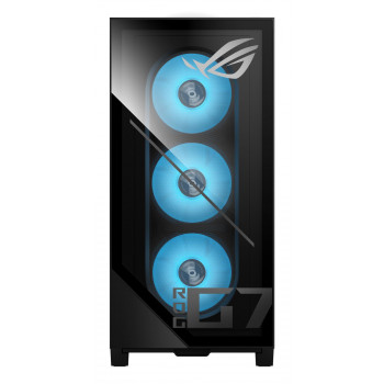PC|ASUS|ROG G700|Tower|Intel Core Ultra 5|225F|32 GB|DDR5-SDRAM|SSD-Speicher|SSD 1 TB|NVIDIA GeForce RTX 5070|Onboard-Grafik nicht verfügbar|Wi-Fi Ja|Bluetooth Ja|Windows 11 Home|90PF0561-M02PN0
