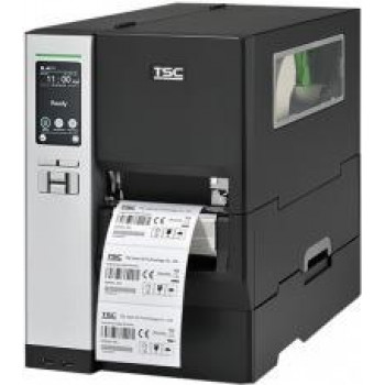 TSC Hochleistungs-Abschneidermodul Vollschnitt für MH240 Serie