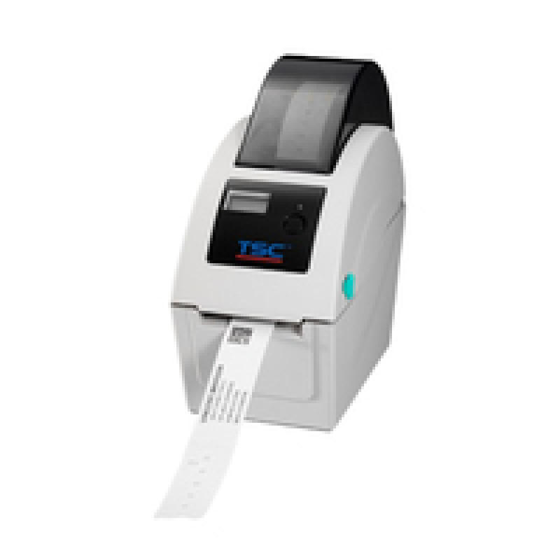TSC TDP-225W 8 Punkte/mm 203dpi Disp. RTC TSPL-EZ USB Ethernet - Etiketten-/Labeldrucker - Etiketten-/Labeldrucker