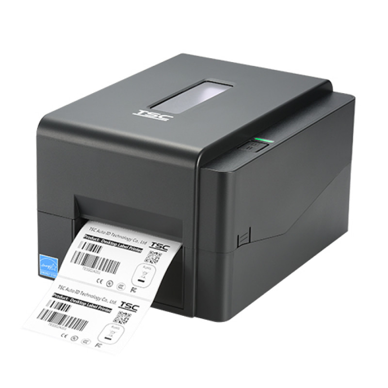 TSC TE200 UK, 8 Punkte/mm (203dpi), TSPL-EZ, USB - Etiketten-/Labeldrucker - Etiketten-/Labeldrucker