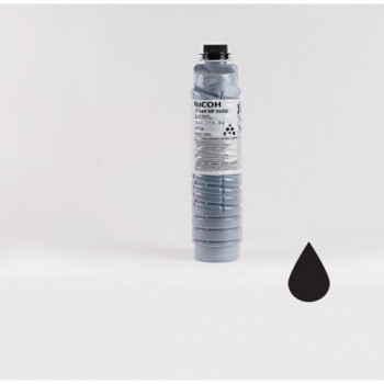 Ricoh 842077 - MP 5002 - 1x Flasche Toner schwarz - für MP3500, 4000, 4001, 4500, 5000, 5002