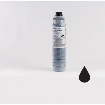 Ricoh 842077 - MP 5002 - 1x Flasche Toner schwarz - für MP3500, 4000, 4001, 4500, 5000, 5002