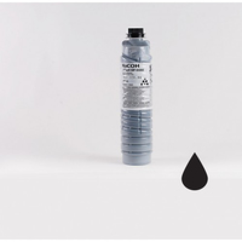 Ricoh 842077 - MP 5002 - 1x Flasche Toner schwarz - für MP3500, 4000, 4001, 4500, 5000, 5002