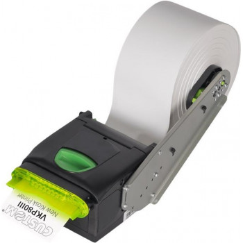 Drucker VKP80III USB RS232 hinterer Anschluss
