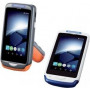 Datalogic Handgriff-Set - Blau - für Joya Touch A6 Healthcare