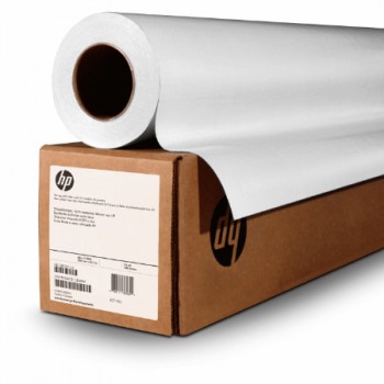 HP BMG 91T27A, 61 m, 61 cm, satiniert, 203 µm, 198 g/m²