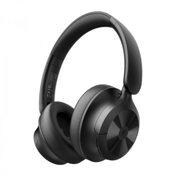 OneOdio A1 Pro Kabellose Kopfhörer (Schwarz)