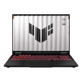 Notebook|ASUS|TUF|FA608UMI-TU167W|CPU AMD Ryzen 7|260|3.8 GHz|16 |1920 x 1200 Pixel|RAM 16 GB|DDR5-SDRAM|SSD 512 GB|Diskrete Grafikkarte NVIDIA GeForce RTX 5060|8 GB|Integrierte Grafikkarte Ja|Ziffernblock Ja|Installiertes Betriebssystem Windows 11 Home|F