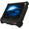 Datalogic TaskBook - Robust - Computer für den Einbau in Fahrzeuge - keine Tastatur - 1.46 GHz - 4 GB RAM - 32 GB SSD - 17.8 cm (7 inch)