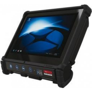 Datalogic TaskBook - Robust - Computer für den Einbau in Fahrzeuge - keine Tastatur - 1.46 GHz - 4 GB RAM - 32 GB SSD - 17.8 cm (7 inch)