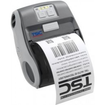 TSC Schutztasche IP54 inkl. Schultergurt 98-0480018-00LF