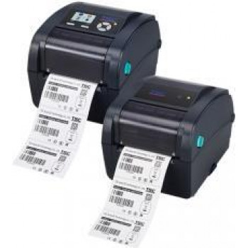 TSC TC310 - TC-Serie - Etikettendrucker - Thermodirekt / Thermotransfer - Rolle (11,2 cm)
