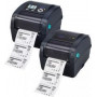 TSC TC310 - TC-Serie - Etikettendrucker - Thermodirekt / Thermotransfer - Rolle (11,2 cm)
