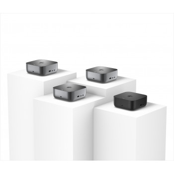 HP Thunderbolt Dock G6 - Dockingstation - Thunderbolt 4