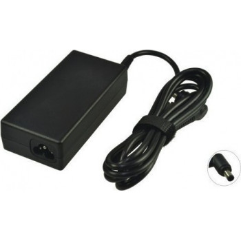 2-power ALT0916A - Notebook - Innenbereich - 110-240 V - 65 W - 18,5 V - AC-zu-DC