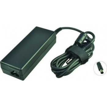 2-power ALT0917A - Notebook - Innenbereich - 110-240 V - 90 W - 19 V - AC-zu-DC