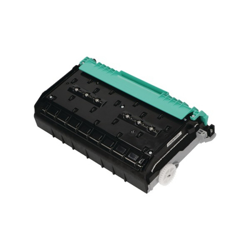 2-power ALT20967A - Duplex-Einheit - HP - Schwarz - Türkis - 1 Stück(e)