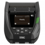 TSC Alpha-30L USB-C BT iOS NFC 8 Punkte/mm 203dpi linerless RTC - Etiketten-/Labeldrucker