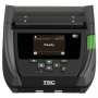 TSC Alpha-40L USB-C BT iOS NFC 8 Punkte/mm 203dpi linerless RTC - Etiketten-/Labeldrucker