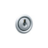 Middle Atlantic Products ACC-LOCK1-MAH - Türschloss - Aluminium - GreenGuard - 1 Stück(e)