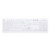 Contour Active Key ClassicClean AK-C8100 - Tastaturabdeckung