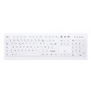 Contour Active Key ClassicClean AK-C8100 - Tastaturabdeckung