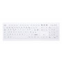 Contour Active Key ClassicClean AK-C8100 - Tastaturabdeckung