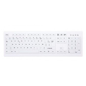 Contour Active Key ClassicClean AK-C8100 - Tastaturabdeckung