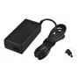 2-power ALT0372A - Laptop-Netzteil - Innenbereich - 110-240 V - 65 W - 18,5 V - AC-zu-DC