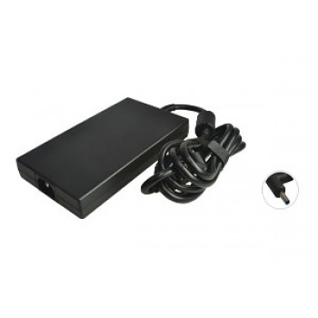 2-power ALT14649A Netzteil & Spannungswandler Innenraum 200 W Schwarz