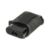 2-POWER AC-Adapter USB Typ-C inkl. Netzkabel ersetzt 671R2AA