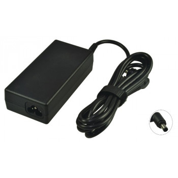 2-POWER AC-Adapter mit Netzkabel, Ersatz für 756413-002