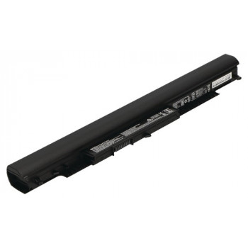 2-POWER Hauptakku-Pack ersetzt 807612-421 - Batterie
