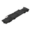 2-power Hauptakku-Pack ersetzt SS03XL - Batterie - 4.113 mAh