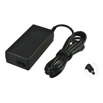 2-power ALT13920A - Laptop - Innenbereich - 110-240 V - 65 W - 18,5 V - AC-zu-DC