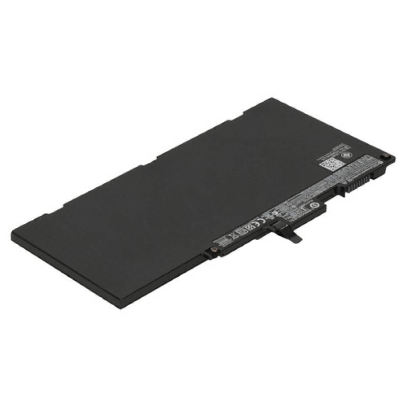 2-Power Hauptakku-Pack ersetzt 854108-850 - Batterie - 4.420 mAh
