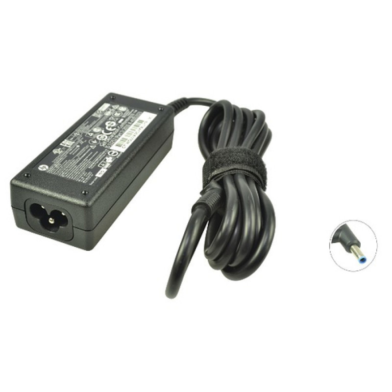 2-Power Netzteil 2,31A inklusive Netzkabel, ersetzt 721092-001