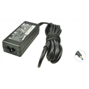 2-Power AC-Adapter 2,31 A inklusive Netzkabel, Ersatz für 744892-001