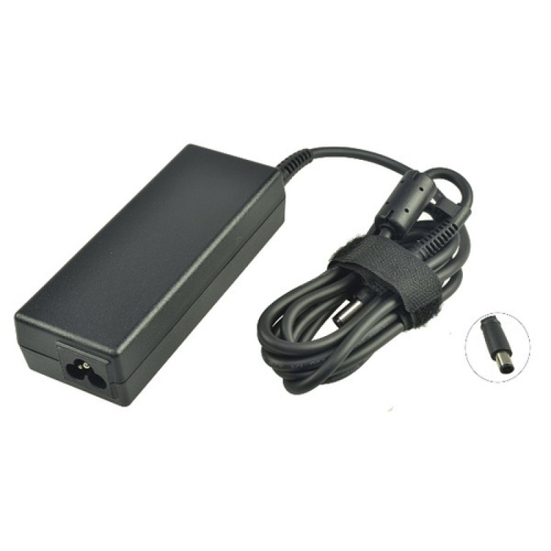 2-Power AC-Adapter 4.74A inkl. Netzkabel, Ersatz für VF685AA