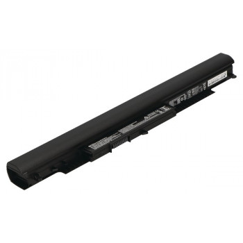2-POWER Hauptakku-Pack ersetzt 807611-831 - Batterie