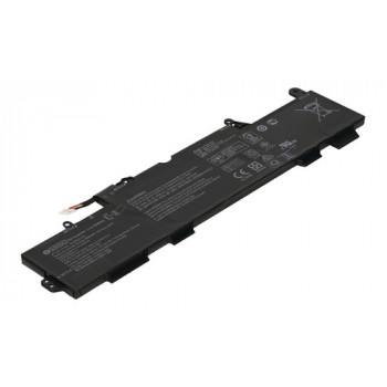 2-POWER Hauptakku-Pack ersetzt HSN-I12C - Batterie - 4.113 mAh