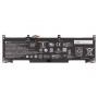 2-power Hauptakku-Pack ersetzt M02027-005 - Batterie - 3.947 mAh