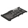 2-POWER Hauptakku-Pack Ersetzt L97300-005 - Batterie