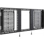 Chief AS3LD Tempo Flachbildschirm-Wandhalterung bis 90,7 kg - Zubehör TFT/LCD-TV