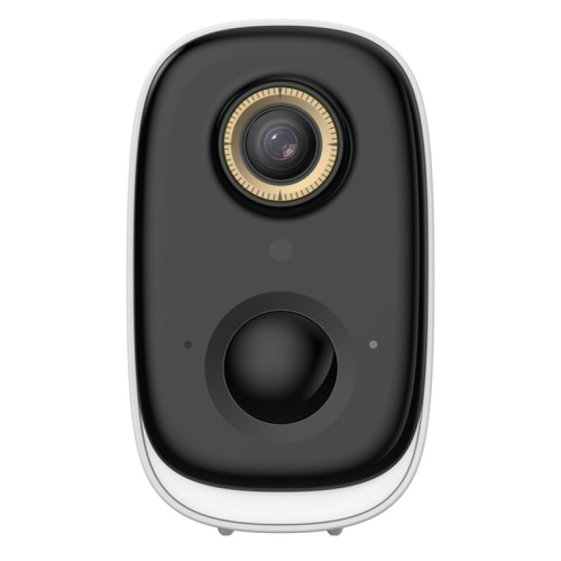 WRL KAMERA 8MP BULLET WIFI/BATTERIE BF8H DAHUA