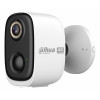 WRL KAMERA 8MP BULLET WIFI/BATTERIE BF8H DAHUA