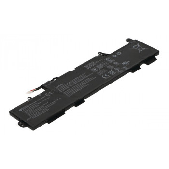 2-POWER Hauptakku-Pack ersetzt 932823-2C1 - Batterie - 4.113 mAh