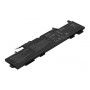 2-POWER Hauptakku-Pack Ersetzt HSTNN-DB8J - Batterie - 4.113 mAh