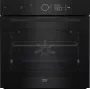 BEKO Backofen BCBIS17400KSBS, Breite 60 cm, Schwarz